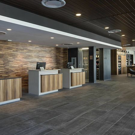 Courtyard By Marriott Prince George Exterior photo