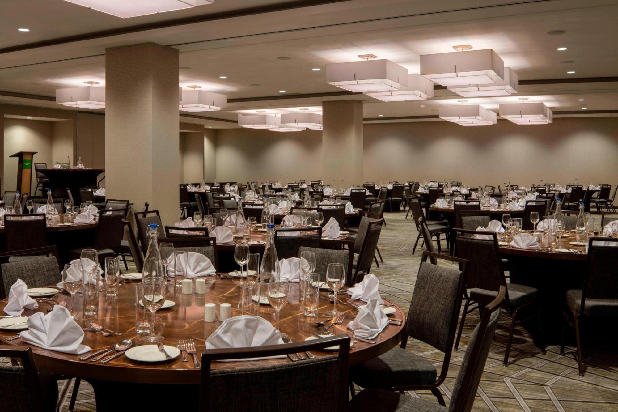 Courtyard By Marriott Prince George Exterior photo