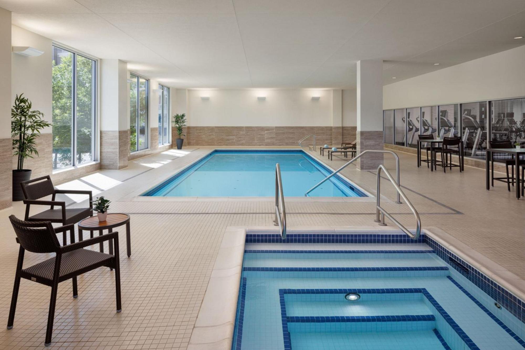 Courtyard By Marriott Prince George Exterior photo