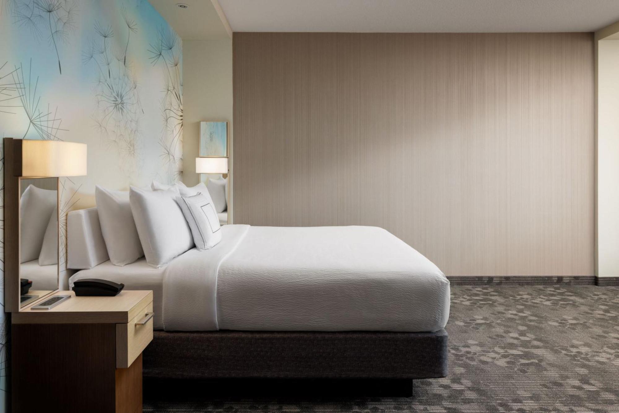 Courtyard By Marriott Prince George Exterior photo