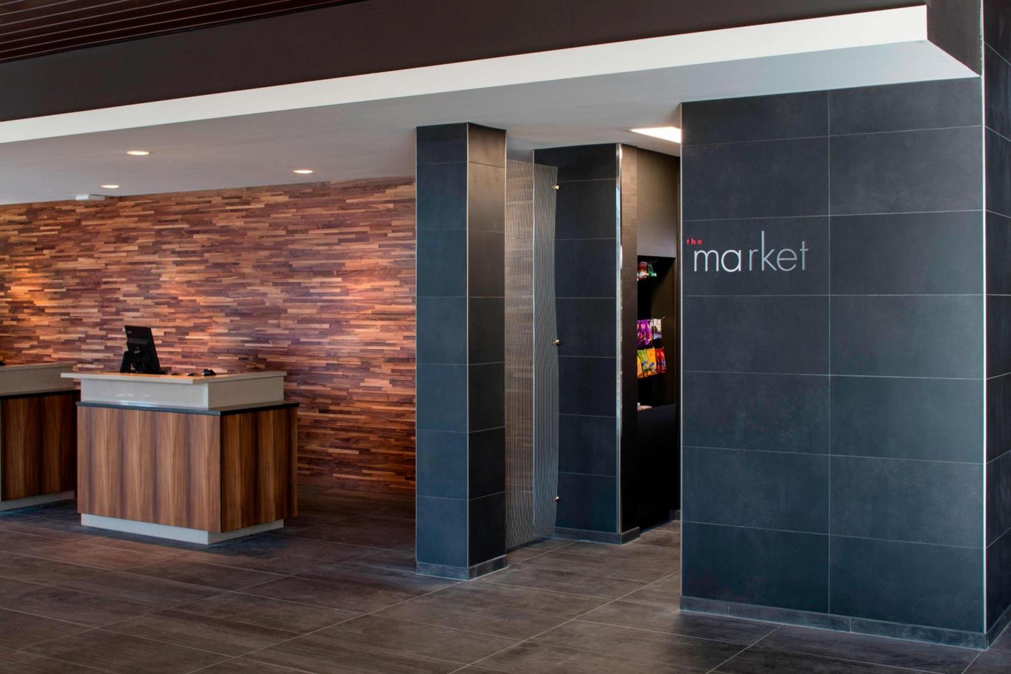 Courtyard By Marriott Prince George Exterior photo