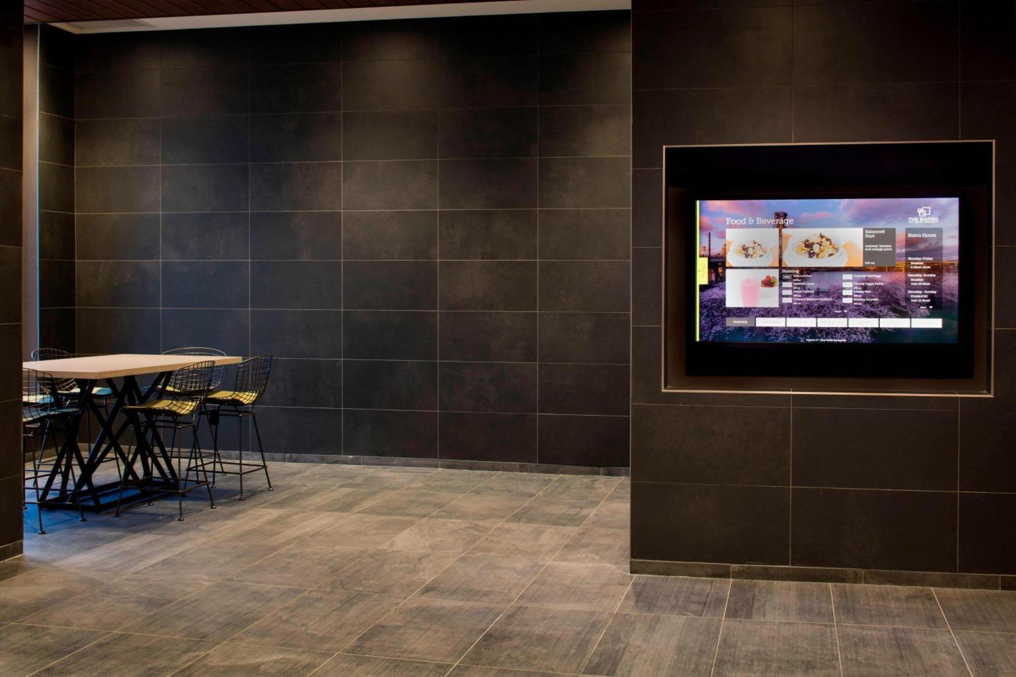 Courtyard By Marriott Prince George Exterior photo