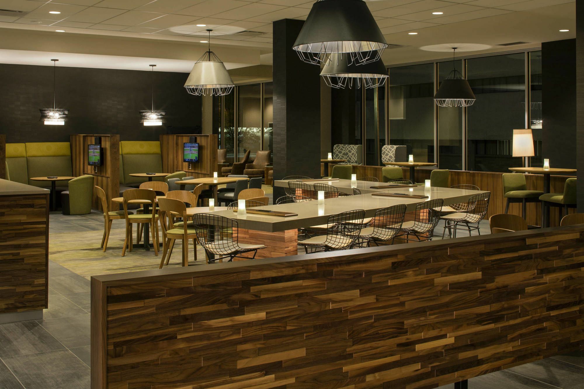 Courtyard By Marriott Prince George Exterior photo